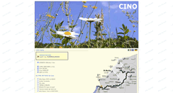 Desktop Screenshot of cino.morbegno.org