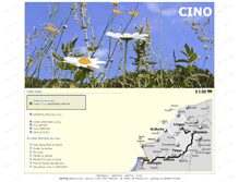Tablet Screenshot of cino.morbegno.org