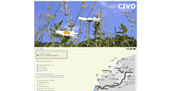 Desktop Screenshot of civo.morbegno.org